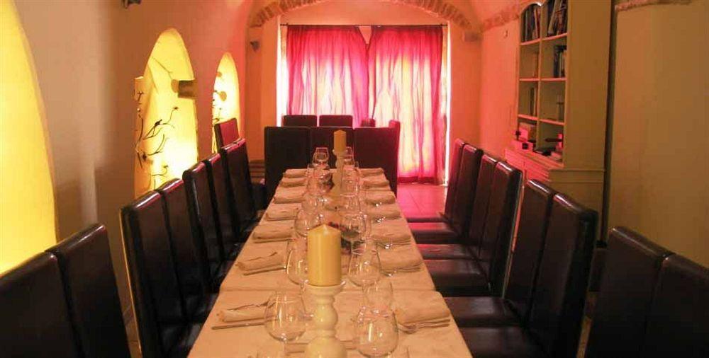 Masseria Quis Ut Deus Crispiano Exterior photo