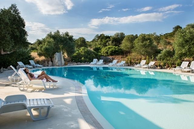 Masseria Quis Ut Deus Crispiano Exterior photo